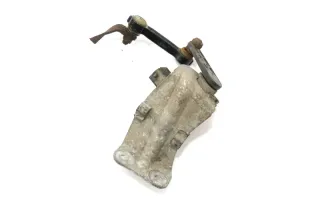 VW Passat 3BG 3B Sensor Leuchtweitenregulierung Niveausensor 4B0907503 hinten hi - Bild 2