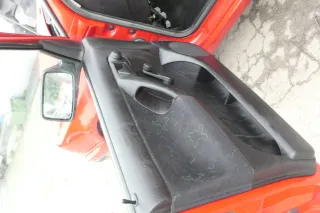 VW Golf 3 Kombi Türverkleidung Verkleidung Tür vorne hinten links rechts - Bild 6