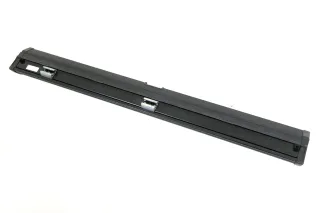 A6 4B Avan Kombi Variant Hundegitter Gitter Trennetz Hundenetz 4B9861691B schwar - Bild 4