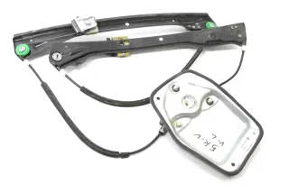 VW Golf 5+6 Kombi Variant Fensterheber Gestänge elektrischer vorne links Modul - Bild 2