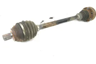 VW Golf 5 1K Antriebswelle Gelenkwelle links hinten 4-Motion Allrad Quattro 1K05 - Bild 1