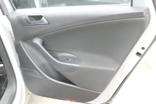 VW Passat 3C Variant Türverkleidung Verkleidung Tür hinten rechts 3C9867212DL TC - Bild 2