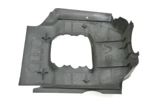 Audi A8 4D A4 B5 Motorabdeckung Abdeckung Motor Blende 2.8 V6 ACK ALG - Bild 3