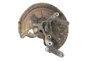 VW Golf 1K 5K 6 5M Plus Achsschenkel Radlagergehäuse hinten rechts - Bild 2
