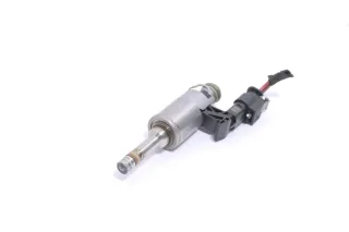 VW Golf A3 Einspritzdüse 04E906036E 04E906036Q 1,2 TSI 1,4 CJZC Düse Einspritzve - Bild 1