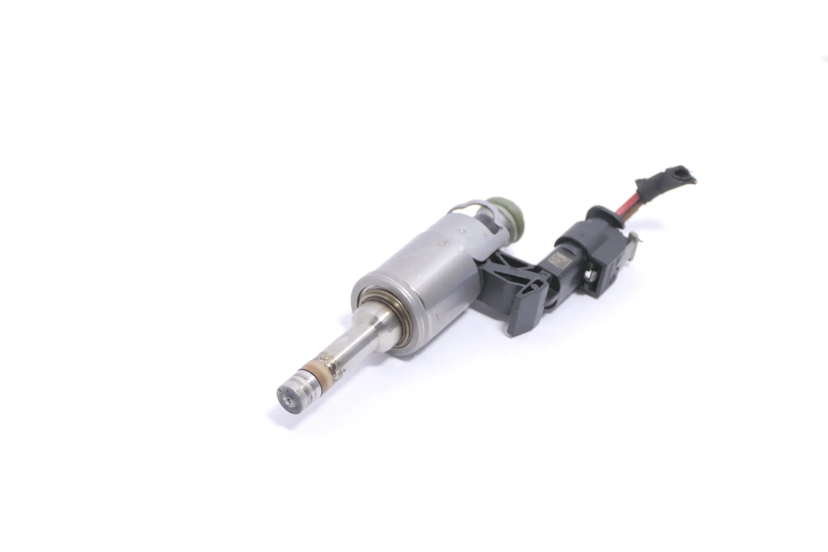 VW Golf A3 Einspritzdüse 04E906036E 04E906036Q 1,2 TSI 1,4 CJZC Düse Einspritzve - Bild 1