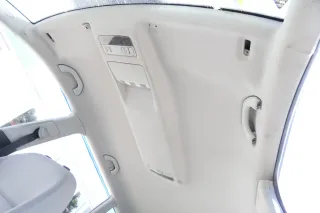 Skoda Octavia 1Z Combi Himmel Innenraum Decke Dachhimmel Dach oben grau perlgrau - Bild 2