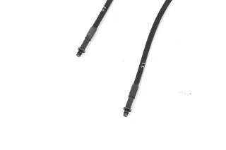 VW Eos 1F Cabrio Verdeck Dach hinten rechts oder links Leitung Leitungen Hydrau - Bild 2