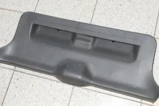 Audi A3 8P 2/3-Türer Abdeckung Verkleidung Kofferraum hinten Heckklappe Deckel v - Bild 1