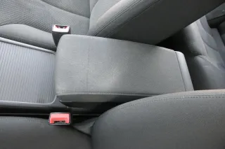 VW Passat 3C Mittelarmlehne Armlehne Fach original komplett zum nachrüsten 15625 - Bild 1