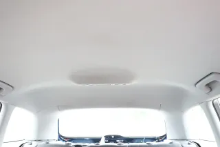 Audi A3 8P 4-Türer Sportpack Himmel Innenraum Decke Dachhimmel Dach silber Leuch - Bild 1