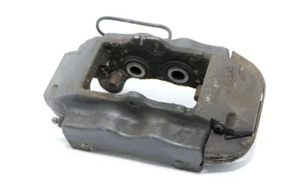 VW Touareg 7L Bremssattel Bremszylinder rechts vorne Sattel 7L6615150A Brembo - Bild 1