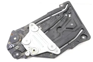 VW Eos elektrischer Fensterheber elektrisch Fensterhebermodul rechts hinten - Bild 2