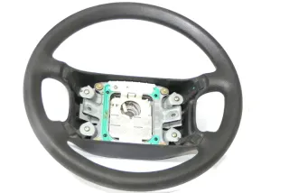 Audi A4 A6 B5 B4 4A C4 C5 Lenkrad 4-Speichen original 4A0419091AB Hupe - Bild 1