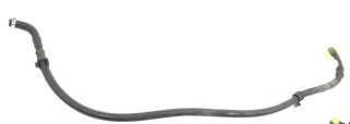 Audi A8 4D Rücklaufleitung Servoschlauch Servoleitung 4D1422891D 2,8 ACK ALG - Bild 1