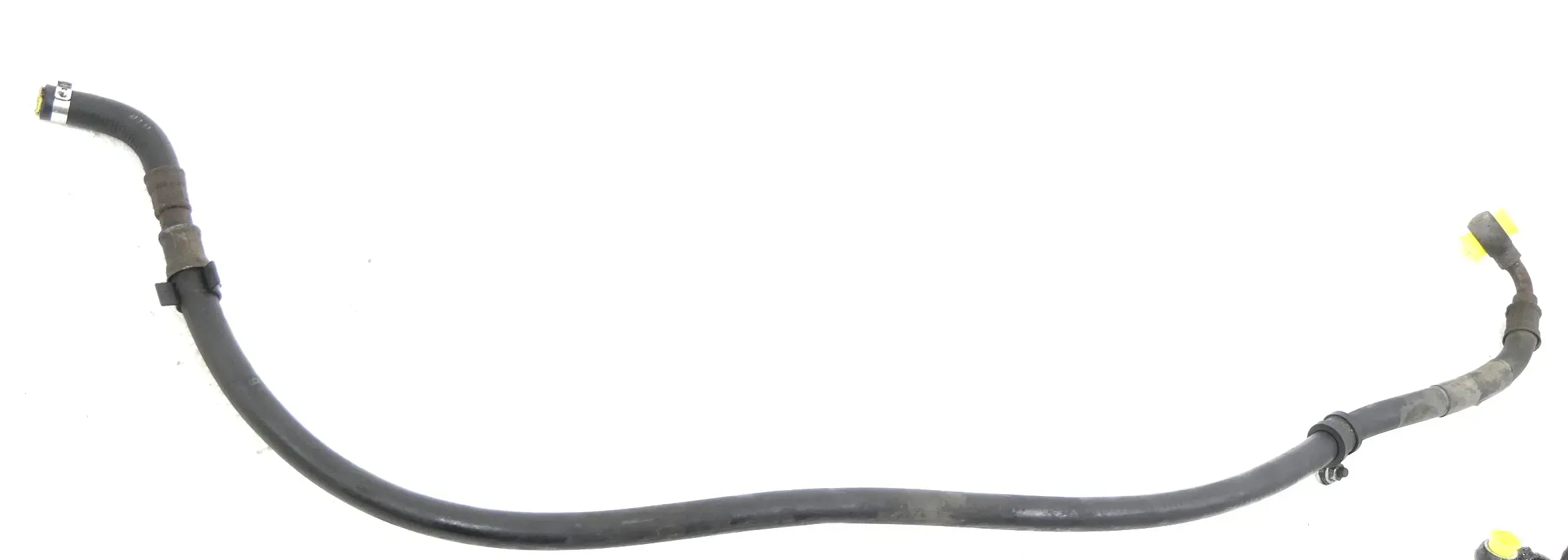 Audi A8 4D Rücklaufleitung Servoschlauch Servoleitung 4D1422891D 2,8 ACK ALG - Bild 1