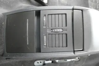 Octavia 1Z Mittelarmlehne Armlehne Lehne Mitte verschiebar nachrüsten Leder - Bild 4