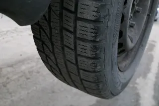 Skoda Superb 3U Passat 3BG Felgen Reifen Winterreifen M+S 205/60 R15 95H 4-6mm - Bild 7