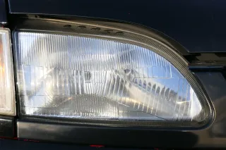 Seat Arosa 6H Scheinwerfer vorne rechts 6H1941016A - Bild 1
