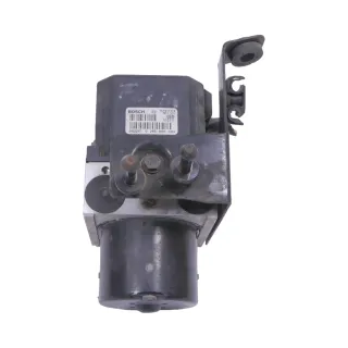VW Polo 9N 9N3 Seat Ibiza 6L ABS Steuergerät Hydroblock 6Q0614117E 6Q0698117 - Bild 3