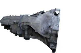 VW Passat 3B 3BG A4 B5 Motor 1,9 TDI 74kw / 81kw 110PS Getriebe EEN / GFL 5 Gang - Bild 1