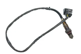 VW Polo 9N Ibiza 6L Lambdasonde 03E906262 vor Kat 1,2 12V 47kw AZQ Motor 64PS - Bild 1