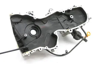 Polo 9N3 Ibiza 6L Motor Stirndeckel Deckel Abdeckung 1,2 40KW 54PS AWY BMD - Bild 2