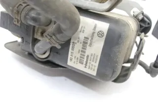 VW Golf 5 Zusatzheizer Standheizung Heizung Benzin 1K0815005DR webasto 42W 5KW - Bild 2