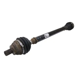 VW Golf Antriebswelle rechts vorne Gelenkwelle CLHB 1k0407272CC CAYC CYAB - Bild 2