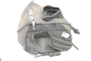 A6 4F Luftfilterkasten Luftfilter Kasten Gehäuse 059133835E 2.7 3,0 TDI ASB - Bild 1