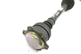 Audi A4 B5 A6 Passat 3B Antriebswelle Gelenkwelle 8D0407272BP rechts Automatik - Bild 2