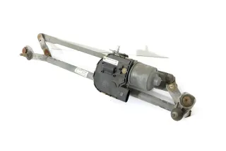 Skdoa Octavia 1Z Wischergestänge Motor Gestänge Scheibenwischer vorne 1Z1955119A - Bild 2