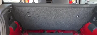 VW Up Mii Cit Sitz Rückbank Rücksitzbank Sitzfläche Sitze - Bild 3