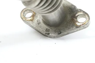 Cafter 2E AGR Kühler Schlauch Leitung Rohr 076131525D Verbindungsrohr 2,5 - Bild 2