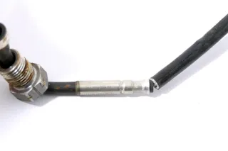 Crafter 7C Lambdasonde 2,0 TDI Abgastemperaturgeber Partikelfilter DAWA 10.000km - Bild 2
