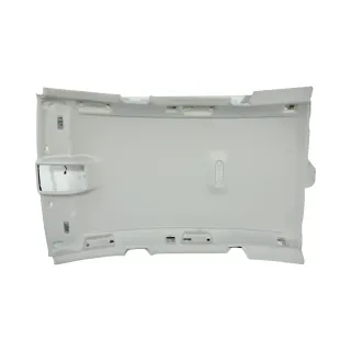 Audi A4 B8 8K Avant Kombi Himmel Dachhimmel Dach oben 8K9867505A TB9 mondsilber - Bild 3