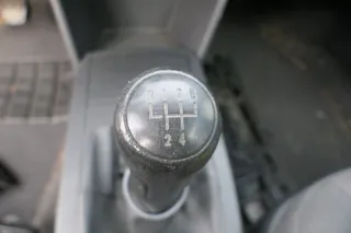 VW Polo 9N 9N3 Schaltknauf Schaltsack Schaltung Schaltknüppel 6Q1711113F QFJ - Bild 3
