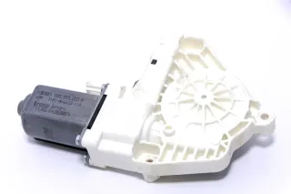 Sharan 7N Alhambra ektrischer Fensterheber Motor vorne LINKS 8K0959802A /B - Bild 2