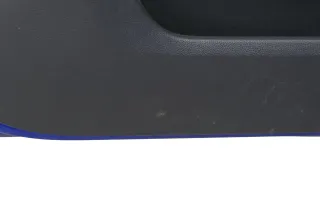 1x Skoda Fabia 5J Stufenheck Türverkleidung Verkleidung Tür vorne links Griff - Bild 4