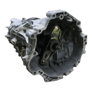 A4 8E B6 Getriebe FXR /GGF Schaltung 5-Gng Schaltgetriebe 2,0 96kw ALT 177.000km - Bild 4