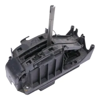 VW Sharan 7M Schaltgestänge Automatikgetriebe Automatik 7M3713025E - Bild 3