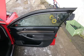 1x Audi A4 B5 Türverkleidung Verkleidung Tür vorne rechts - Bild 2