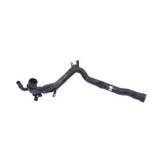 VW Passat 3b A4 B5 Kühlrohr Rohr Leitung 078121070CF Wasserschlauch ACK ALG AQD - Bild 1