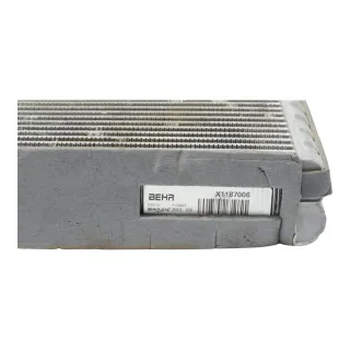 A4 8K A5 Heizung Verdampfer 8T1898191B - Bild 4