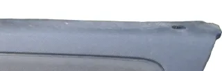 1x VW Polo 6N2 Türverkleidung Verkleidung Tür vorne rechts 2/3-Türer off-black - Bild 2