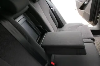VW Passat 3C Kombi Avant Variant Sitz Rückbank Rücksitzbank Sitze Ski durchreich - Bild 5