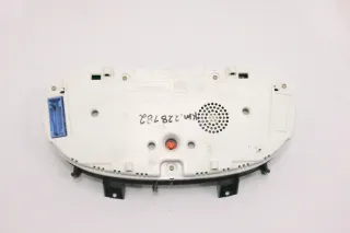 VW Polo 6N Tacho Tachometer Kombiinstrument 228.000km 6N0919860T 6N0919860R - Bild 2