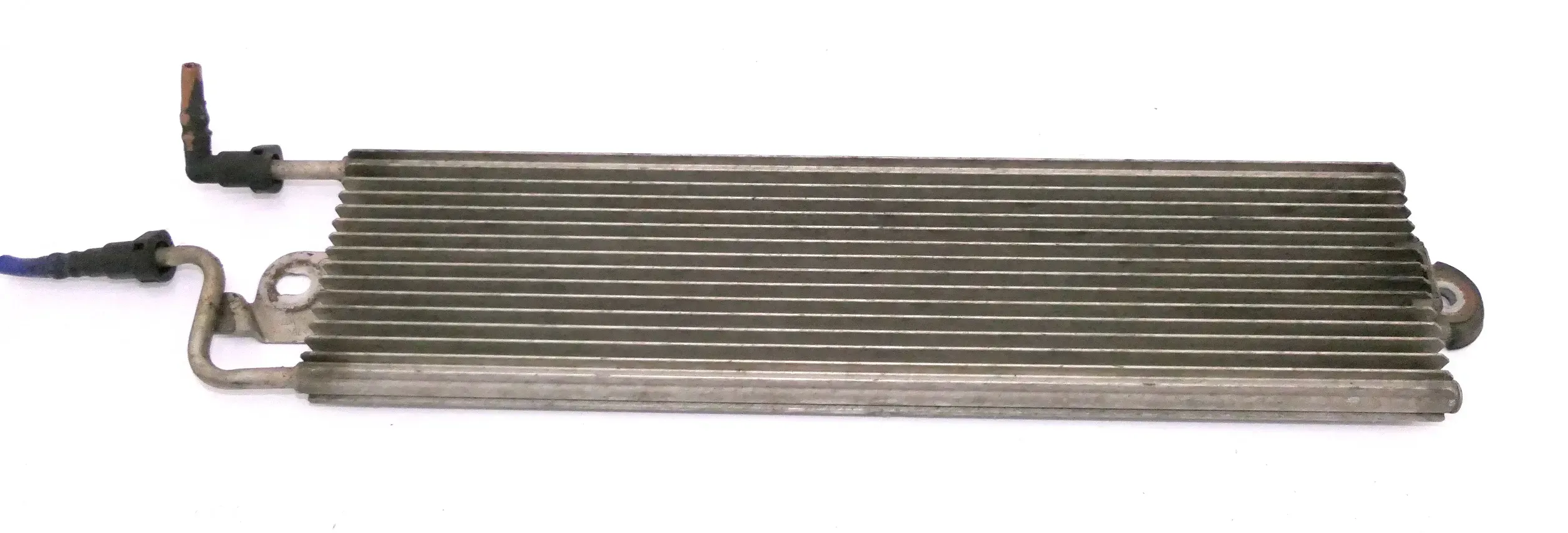 VW Passat 3C Kühler Kraftstoffkühler 1,9 TDI 3C0201898B - Bild 1