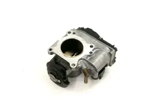 VW Polo 6N Lupo Arosa Golf 3 44kw 030133064F AEX AKV APQ AEE Drosselklappe AKQ - Bild 2