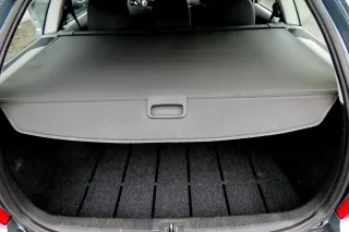 Skoda Octavia 1U Gepäckraumrollo Abdeckung Kofferraum Laderaumabdeckung Rollo - Bild 1